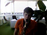 Jam session track: Original track