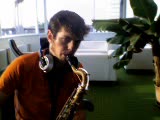 Jam session track: Original track