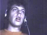 Jam session track: Original track