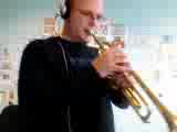 Jam session track: wob