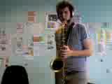 Jam session track: jaap
