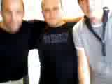 Jam session track: all