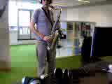 Jam session track: Jaap