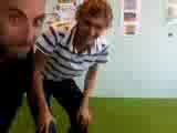 Jam session track: gezellig!