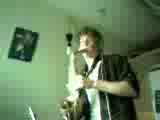 Jam session track: TJOOOOOOOOOOON