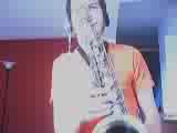 Jam session track: smoooth