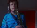 Jam session track: this needed a sax