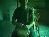 Jam session track: Original track
