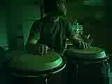 Jam session track: 