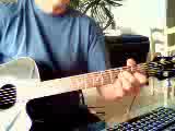 Jam session track: Original track