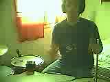 Jam session track: blues isn't flowing in my veins!
BUT i try!