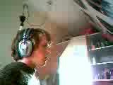 Jam session track: 2de stem
