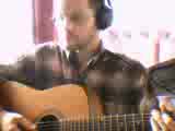 Jam session track: Voilà une piste à la guitare rythmique quand même au cas où ... Merci.