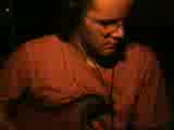 Jam session track: Original track