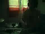 Jam session track: le volume de la batterie est un peu haut...sorry !on garde ou on jette??!
