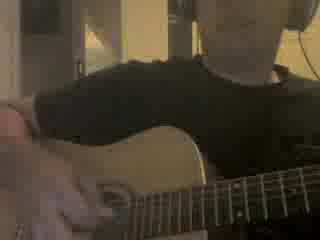 Jam session track: Some guitar embellishment