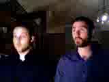 Jam session track: Original track