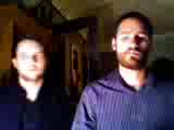 Jam session track: Original track