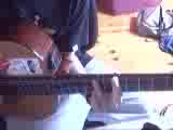 Jam session track: Original track