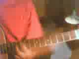 Jam session track: 