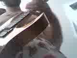 Jam session track: 