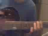 Jam session track: Original track