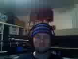 Jam session track: Alien