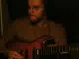 Jam session track: hello ! it's an idea from my guitar. Thank you !