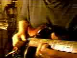 Jam session track: Original track