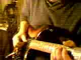 Jam session track: just a little embelishment