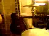 Jam session track: Original track
