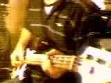Jam session track: timing?
