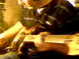 Jam session track: injection only