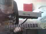 Jam session track: Original track