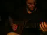 Jam session track: Original track