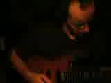Jam session track: Original track
