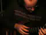 Jam session track: 