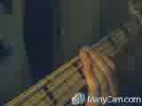 Jam session track: Just jammin with my bud Chris