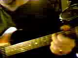 Jam session track: Original track