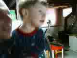 Jam session track: sean la
