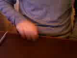 Jam session track: Original track