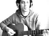 Jam session track: Original track