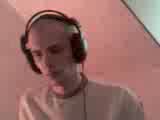 Jam session track: Bin... voilà... c'est pas gégène... mais bon