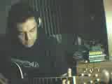 Jam session track: Original track