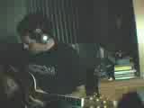 Jam session track: jamming