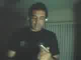 Jam session track: jamming
