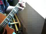 Jam session track: Original track