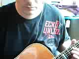 Jam session track: goofin round