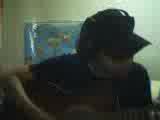Jam session track: harmonic part