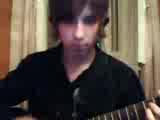 Jam session track: Original track